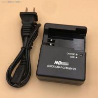 ราคา COD สำหรับ Nikon D3000 D5000 D60 D40 D40X กล้อง SLR EN EL9a เครื่องชาร์จแบตเตอรี่ (19905974398)