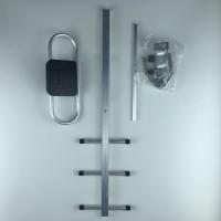 ราคา เสา สาย 10m เสาอากาศดิจิตอล 5e เสาดิจิตอลสามารถ พร้อมสาย rg6 10เมตร เสาอากาศดิจิตอลทีวี จัดส่งฟรี (22346220559)