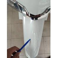 ราคา แท้ศูนย์ ชุดสี Wave125 i ปี 2023 กดเลือกสีรถ แท้ศูนย์ รับประกัน มีสติ๊กเกอร์ติดมาให้จากโรงงาน เป็นรุ่นมีช่องใส่ของด้านซ้ายตรงข้ามกุญแจ เฟรมเวฟ กาบเวฟ H117 (21405764328)