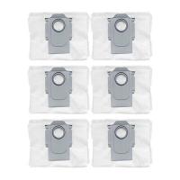 ราคา อุปกรณ์เสริมสำหรับ Roborock S8 S8 S8โปร S8อัลตร้าอะไหล่เครื่องดูดฝุ่นแปรงลูกกลิ้งตัวกรอง HEPA ซับผ้า (19531210384)