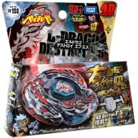 ราคา TAKARA TOMY BEYBLADE BB 88 METAL FUSION Meteo L Drago STRONG LAUNCHER Products (21962236221)