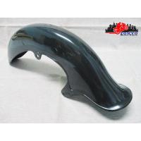 ราคา FRONT FENDER PLASTIC BLACK Fit For HONDA C200 C201 CA200 บังโคลนหน้า พลาสติก สีดำ (21818524357)