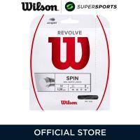 ราคา WILSON Revolve 17 เอ็นไม้เทนนิส (22272747499)