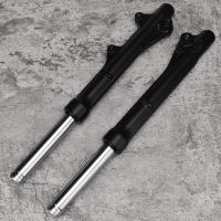 ราคา โช๊คหน้า WAVE125 R S WAVE125i ไฟเลี้ยวบังลม WAVE100S ปี2005 กระบอกโช๊ค แกนโช๊คหน้า โช้คหน้าเวฟ125 โช้คหน้าเวฟ100 พร้อมใช้งาน (22141164793)