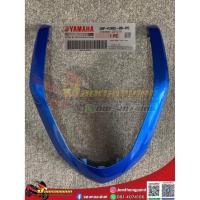 ราคา 2DP F2865 คิ้วไฟหน้า Yamaha Nmax155 2016 2019 งานแท้ศูนย์ สีแดงแก้วแดงด้านดำเงาดำด้านขาวมุกน้ำตาลน้ำเงินเทาด้าน (9638791529)