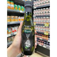 ราคา เอ็กซ์ตร้า เวอร์จิน โอลีฟ ออยล์ น้ำมันมะกอกธรรมชาติ ตราฟรากาตา 250มล 1ขวด น้ำมันมะกอกแท้100 (18634245965)