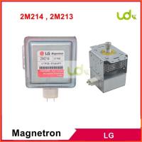 ราคา แมกนีตรอน LG 2M213 LG2M214 Magnetron แทนได้หลายเบอร์ อะไหล่ไมโครเวฟ สินค้าใหม่ (22285308853)