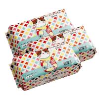 ราคา NICHIMEN ORIMONO 100 Cotton Dry Towels Geisha ผ้าเช็ดหน้า 60 sheets ของแท้ นำเข้าจากญี่ปุ่น (21649595545)