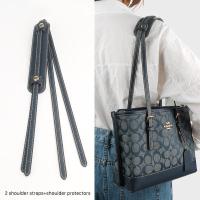 ราคา สำหรับ COACH สายคล้องไหล่กระเป๋าถือสตรี25กระเป๋าทรงสี่เหลี่ยมมีหูหิ้วสะพายไหล่ Tali Bahuสายคล้องไหล่เดี่ยวกระเป๋าเงินแฟชั่นเปลี่ยนกระเป๋า DIY ได้อุปกรณ์เสริม (21787252549)