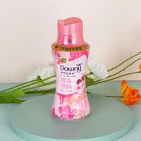 ราคา เมื่อ Ni downy เสื้อป้องกันเก็บลูกปัดหอมสำหรับซักผ้าคู่เสื้อผ้ารักษากลิ่นหอมติดทนนานน้ำยาปรับผ้านุ่มร้านเรือธง (21205944632)