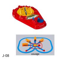 ราคา Takara Tomy Tomy Tomica Plarail 12แบบโมเดลรางรถไฟ DIY รถไฟของเล่นเด็กรถไฟรถไฟของเล่น (20318185591)