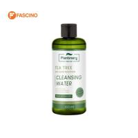 ราคา PLANTNERY Tea Tree Cleansing Water ผลิตภัณฑ์เช็ดทำความสะอาดเครื่องสำอาง 300ml (21419610556)