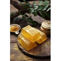 ราคา Sato Agarwood Gold Soap สบู่ กฤษณาทองคำ ปริมาณ 150 gr 80gr (21445340349)