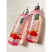 ราคา Raspberry vinegar hair tonic น้ำส้มราสเบอรี่ หมักผม 500 ml (16191365545)