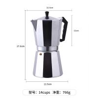 ราคา เครื่องชงกาแฟเอสเพรสโซ่ มอคค่า กาต้มกาแฟสดเครื่องชงกาแฟสด เครื่องทำกาแฟ แบบปิคนิคพกพา ใช้ทำกาแฟสดทานได้ทุกที หม้องชงกาแฟ หม้อต้มกาแฟสด Aliz Kitchen (21897170548)