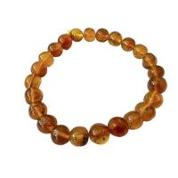 ราคา Amber 036 อำพัน อำพันพม่า 7 9 mm สร้อยข้อมือสีโทนน้ำตาล (21398680703)