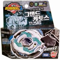 ราคา TAKARA TOMY BEYBLADE BB 88 METAL FUSION Meteo L Drago STRONG LAUNCHER Products (21962236212)