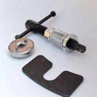 ราคา พร้อมส่ง ตัวกดลูกสูบดิสเบรค ปั๊มเบรค 3 ชิ้น Brake pump caliper ลูกสูบเครื่องมือเบรค pad กระบอกปรับได้ (22418685088)