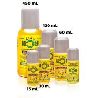 ราคา มวย น้ำมันมวย ชนิดน้ำ 15 cc 30 cc 60 cc 120 cm 450 cc (21748741187)