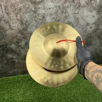 ราคา ฉาบทองเหลือง ฉาบมาตรฐาน ราคาต่ออันต่อไซร์ (21281400976)