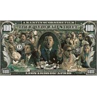 ราคา Ultra HD American Express การ์ดสีดำ Wolf Of Wall Street Art ภาพวาดผ้าใบ Pop ภาพยนตร์คลาสสิกโปสเตอร์พิมพ์ห้องนั่งเล่น Home Decor 0811 (19989089494)