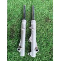 ราคา โช๊คหน้าดิสเบรคแท้มือสอง ใส่รถรุ่น scoopy i click 110 i click 125 i (22359956649)