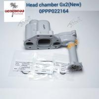 ราคา หัวเรือนปั้ม ฮิตาชิ GX2 ยางรอง 3 ชิ้น 0PPP022161 อะไหล่ปั้มน้ำฮิตาชิ (5827146882)