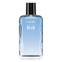 ราคา GATSBY Eau De Blue Air Code 100ml แกสบี้ บูล แอร์ โค้ด สเปรย์น้ำหอมสำหรับผิวกาย (21580277133)