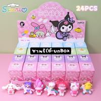 ราคา ส่งด่วน 1 วัน รวมมิตรกล่องสุ่ม มากกว่า 20แบบ ชินจัง ซาริโอ้ ลาบูบู้ โพนี่ ล๊อตโซ่ พร้อมส่ง พวงกุญแจ กล่องจุ่ม CryBaby (22273824522)