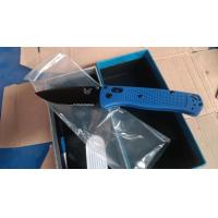 ราคา มีดพับ มีดพก Benchmade 535 Bugout พร้อมส่ง ราคาถูก (21398049396)