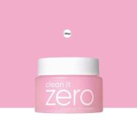 ราคา Banila CO Clean it Zero Cleansing Balm Original 100 ml คลีนซิ่งบาล์ม คลีนซิ่งครีม (22601141484)