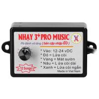 ราคา กล่องแตรสามช่า 12V 24V 8 12 เครื่องควบคุมแตรรถลำโพงฮอร์นไฟฟ้าหน่วยควบคุมเสียงพร้อมเอฟเฟกต์เสียง สำหรับรถยนต์รถบรรทุกทางทะเลเรือ สําหรับรถยนต์ รถ กล่องแตร3ช่า12v แตรสามช่า12v (22528917101)