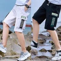 ราคา พร้อมส่งจากไทย กางเกงขาสั้น กางเกงขาสั้นผู้ชาย กางเกงขาสั้นกีฬาแฟชั่น เนื้อผ้าดี เย็บอย่างดี M24 (21613297026)