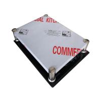 ราคา ชั้นวางเตาแม่เหล็กไฟฟ้าสแตนเลสชั้นวางเตาแก๊สชั้นวางฝาครอบชั้นวางไมโครเวฟห้องครัวชั้นวางชั้นเดียวเพิ่มความสูง (21109554878)