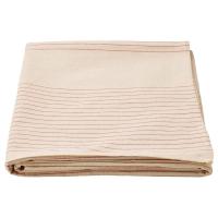 ราคา ผ้าปูโต๊ะ IKEA อิเกีย ผ้าฝ้าย 150x150 ซม สินค้าพร้อมส่ง (21560752437)