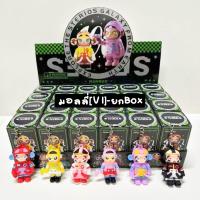 ราคา ส่งด่วน 1 วัน รวมมิตรกล่องสุ่ม มากกว่า 20แบบ ชินจัง ซาริโอ้ ลาบูบู้ โพนี่ ล๊อตโซ่ พร้อมส่ง พวงกุญแจ กล่องจุ่ม CryBaby (22564639203)