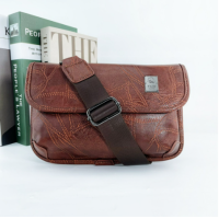 ราคา กระเป๋าสะพายข้างผู้ชาย H95 สไตล์สปอร์ต YXIN Fashion ได้สายสปอร์ต (19362076801)