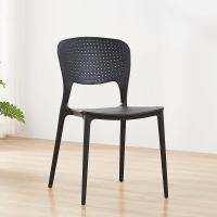 ราคา เก้าอี้ เก้าอี้พลาสติก เก้าอี้มีพนักพิง เก้าอี้มินิมอล เก้าอี้ เก้าอี้กินข้าว เก้าอี้สไตล์โมเดิร์น พนักพิงกลม พร้อมส่ง (19066898792)