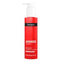 ราคา Neutrogena Advanced Acne Cleanser 150ml นูโทรจีนา แอดวานซ์ แอคเน่ คลีนเซอร์ 150มล (22254301331)