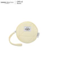ราคา Louis Montini Fluffy กระเป๋าอเนกประสงค์ กระเป๋าใส่เหรียญ กระเป๋าฟองน้ำนุ่มนิ่ม FFB09 (22209527454)