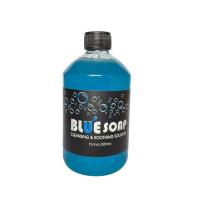 ราคา สบู่ทําความสะอาดรอยสัก 40ML 500ML น้ำยาทำความสะอาด Tattoo BLUE SOAP แบบพร้อมใช้ ระหว่างสักหลังสักขนาด หัวเชื้อ สบู่เหลว ทำความสะอาดผิว น้ำยาทำความสะอาดระหว่างสักลาย สบู่ล้างแผลสัก (21695937967)