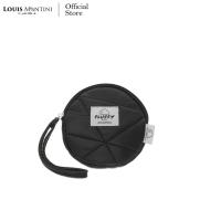 ราคา Louis Montini Fluffy กระเป๋าอเนกประสงค์ กระเป๋าใส่เหรียญ กระเป๋าฟองน้ำนุ่มนิ่ม FFB09 (22209527450)