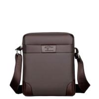 ราคา RL กระเป๋าผู้ชาย กระเป๋าสะพาย ผช กระเป๋าสะพายข้างผู้ชาย กระเป๋าสะพาย ผู้ชาย กระเป๋าสะพายข้างผู้ชายความจุมากกระเป๋าเป้สะพายหลังแบบลำลอง (22419727691)