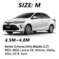ราคา ผ้าคลุมรถยน ผ้าคลุมรถยนต์ car cover ผ้าคลุมรถยนต์ กันแดด กันฝุ่น กันฝน ผ้าคลุมรถเก๋ง ผ้าคลุมรถกะบะ (21856147950)