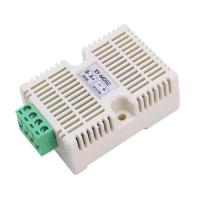 ราคา Temperature Humidity Transmitter RS485 SHT20 Sensor Modbus RTU Acquisition Module Transducer High Precision (22294708405)