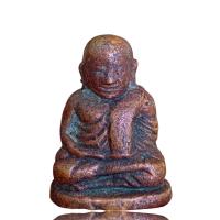 ราคา หลวงพ่อเงิน วัดบางคลาน พิจิตร พระเครื่อง (22168398585)