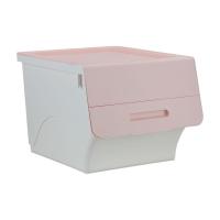 ราคา INDEX LIVING MALL กล่องอเนกประสงค์ รุ่นโอเทลโล่ ขนาด 34 ลิตร (21613405559)