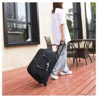 ราคา กระเป๋าเดินทาง 20นิ้ว กระเป๋าล้อลาก แข็งแรงทนทาน น้ำหนักเบา กระเป๋าล้อลาก กระเป๋าเดินทางขึ้นเครื่องมาใหม่พร้อมส่ง (22607629960)