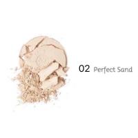 ราคา Oriental Princess Phenomenal Perfect Coverage Foundatlion Powder SPF25 รีฟิว แป้งพัฟผสมรองพื้น กันแดดในตัว (21034414257)