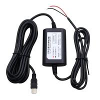 ราคา Hardwire DC ที่ชาร์จแบตในรถสายไฟสำหรับ Garmin TA20 2597LMT 66LMT Nuvi GPS (1033346371)